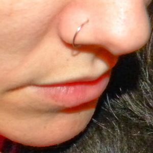 Meet your Posher, Mackenzie